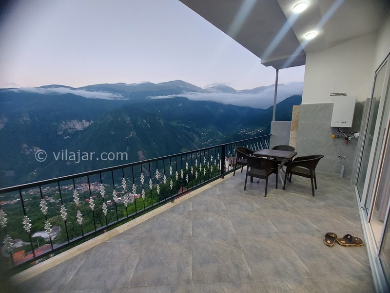 عکس شماره 778789 - اجاره اقامتگاه در تنکابن جاده دوهزار - 