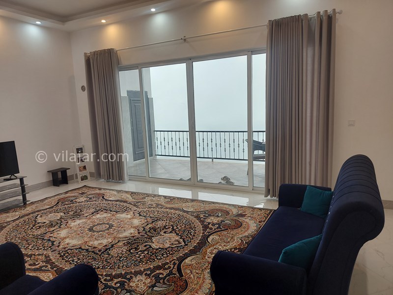 عکس شماره 778790 - اجاره اقامتگاه در تنکابن جاده دوهزار - 