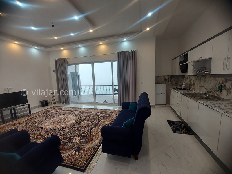 عکس شماره 778794 - اجاره اقامتگاه در تنکابن جاده دوهزار - 