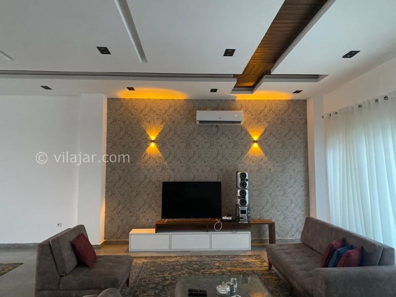 عکس شماره 778806 - اجاره ویلا استخردار در سرخرود - 