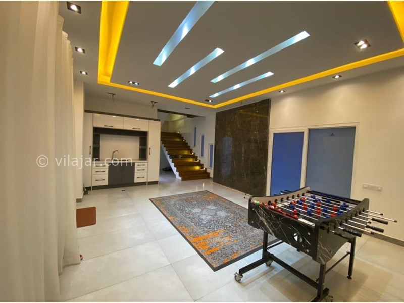 عکس شماره 778807 - اجاره ویلا استخردار در سرخرود - 