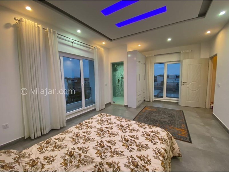 عکس شماره 778809 - اجاره ویلا استخردار در سرخرود - 