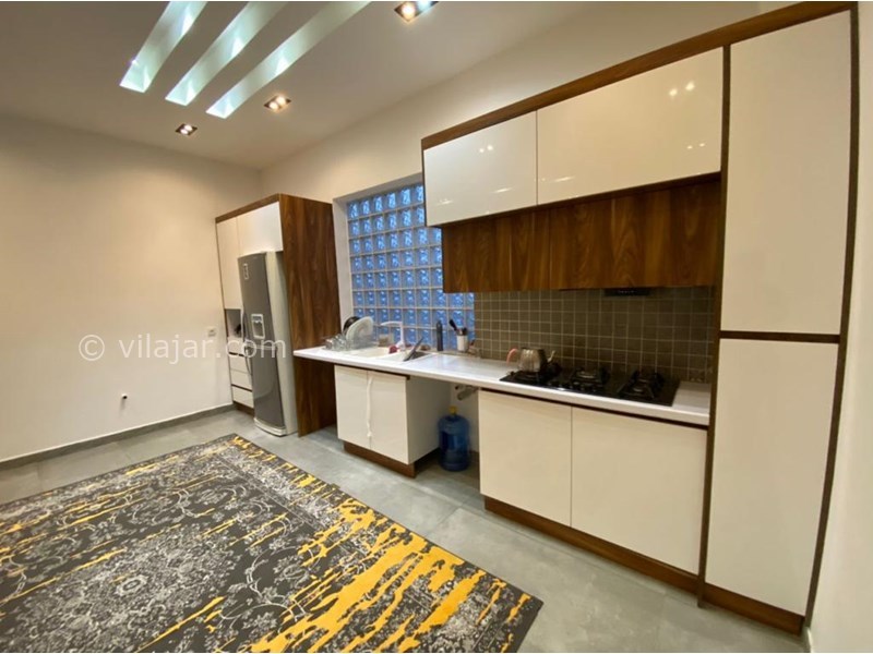 عکس شماره 778813 - اجاره ویلا استخردار در سرخرود - 