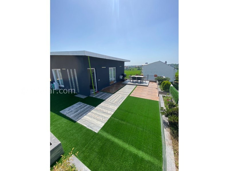 عکس شماره 778814 - اجاره ویلا استخردار در سرخرود - 