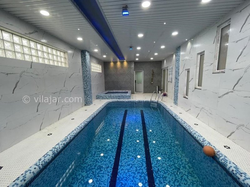 عکس شماره 778815 - اجاره ویلا استخردار در سرخرود - 