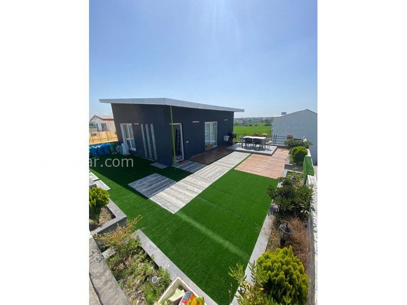 عکس شماره 778816 - اجاره ویلا استخردار در سرخرود - 