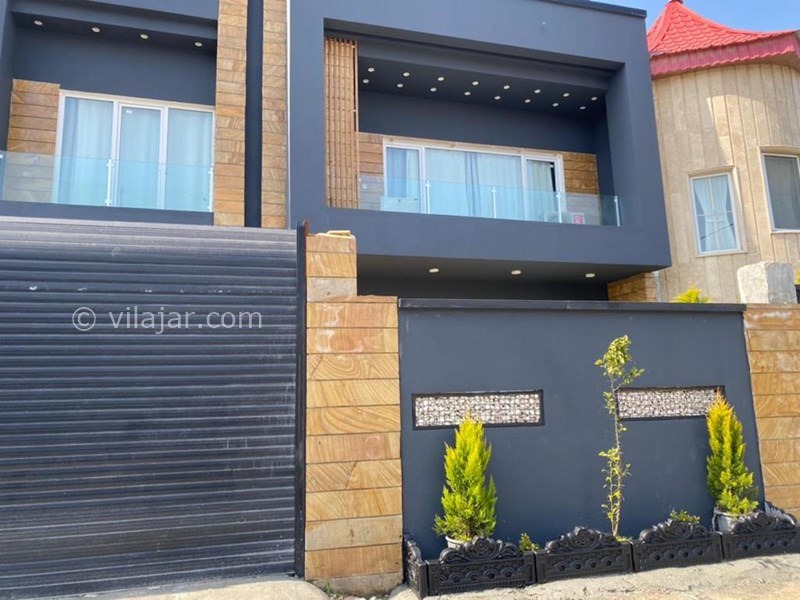 عکس شماره 778819 - اجاره ویلا استخردار در سرخرود - 