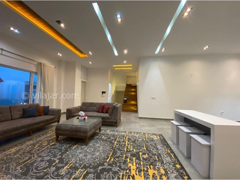 عکس شماره 778820 - اجاره ویلا استخردار در سرخرود - 