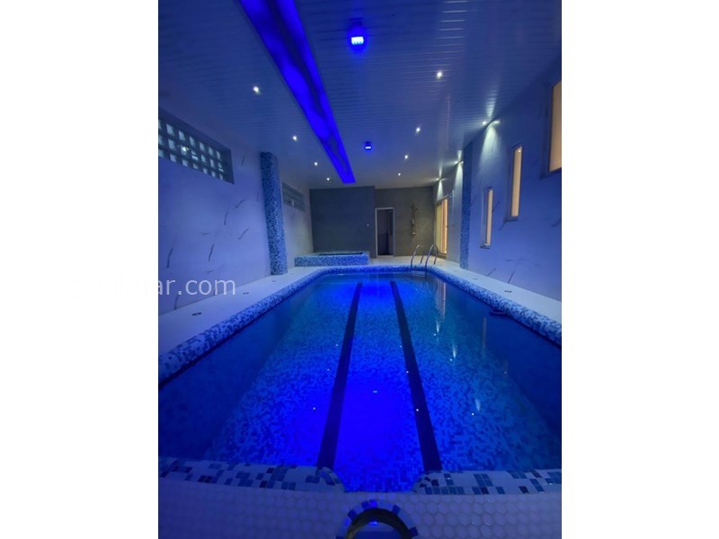 عکس شماره 778821 - اجاره ویلا استخردار در سرخرود - 