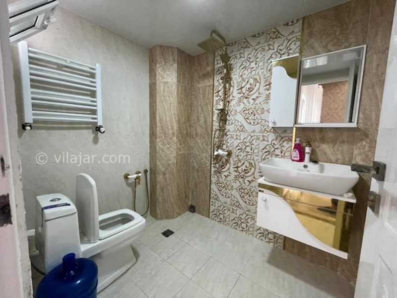 عکس شماره 778822 - اجاره ویلا استخردار در سرخرود - 