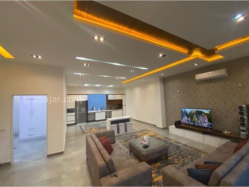 عکس شماره 778824 - اجاره ویلا استخردار در سرخرود - 