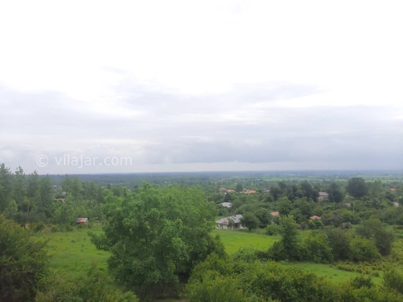 عکس شماره 778955 - کلبه چوبی سوییسی ماسال شاندرمن -