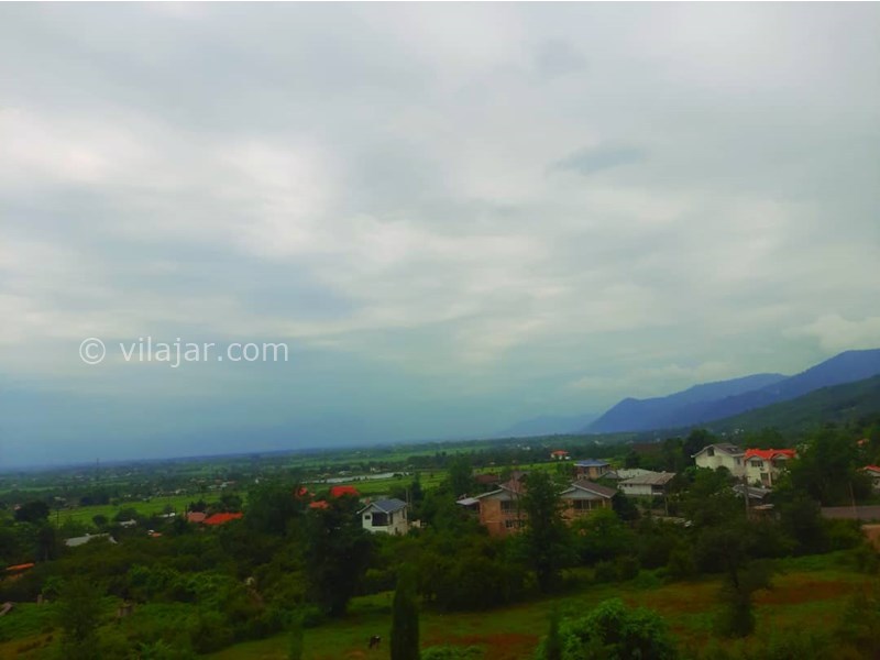 عکس شماره 778962 - کلبه چوبی سوییسی ماسال شاندرمن -