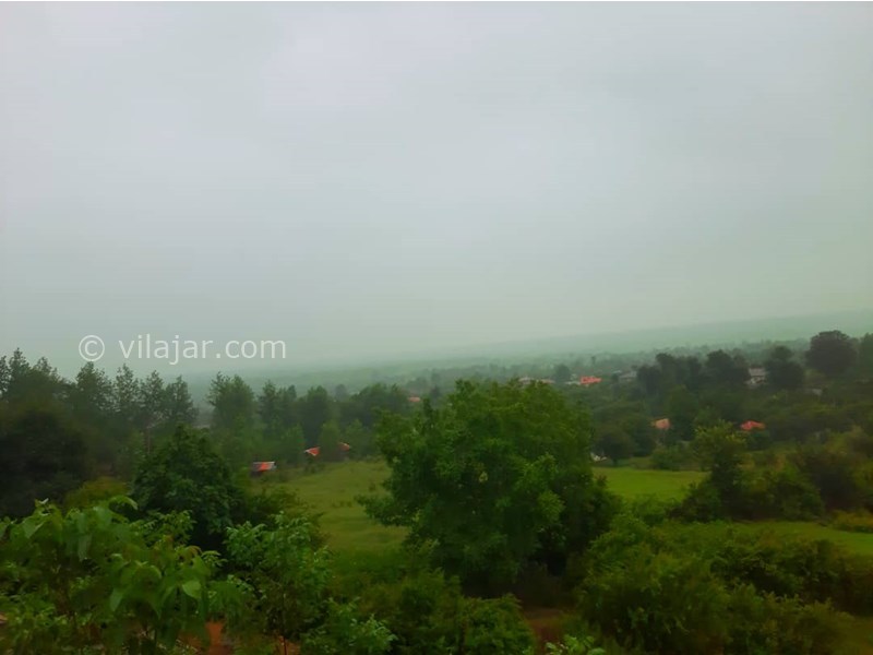 عکس شماره 778965 - کلبه چوبی سوییسی ماسال شاندرمن -