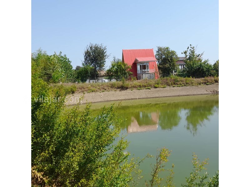 عکس شماره 778967 - ویلا کنار دریاچه ماسال شاندرمن - 