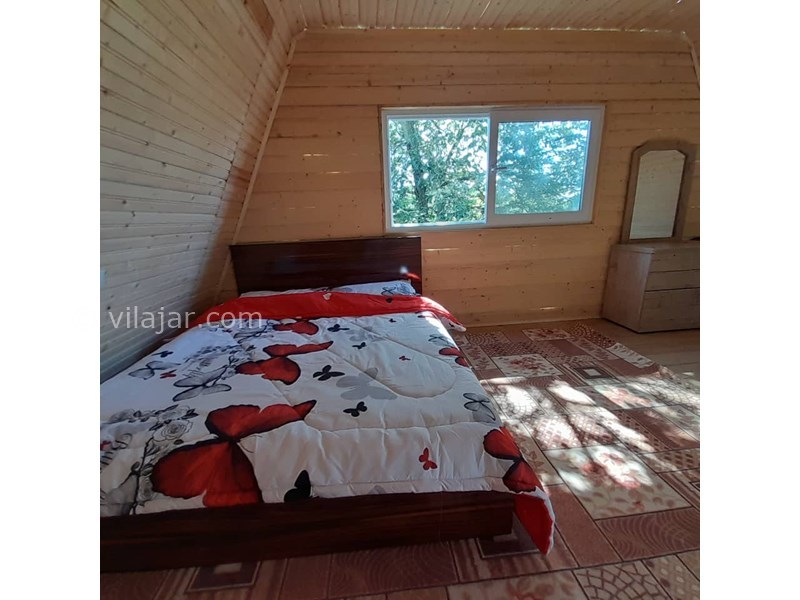 عکس شماره 778970 - ویلا کنار دریاچه ماسال شاندرمن - 