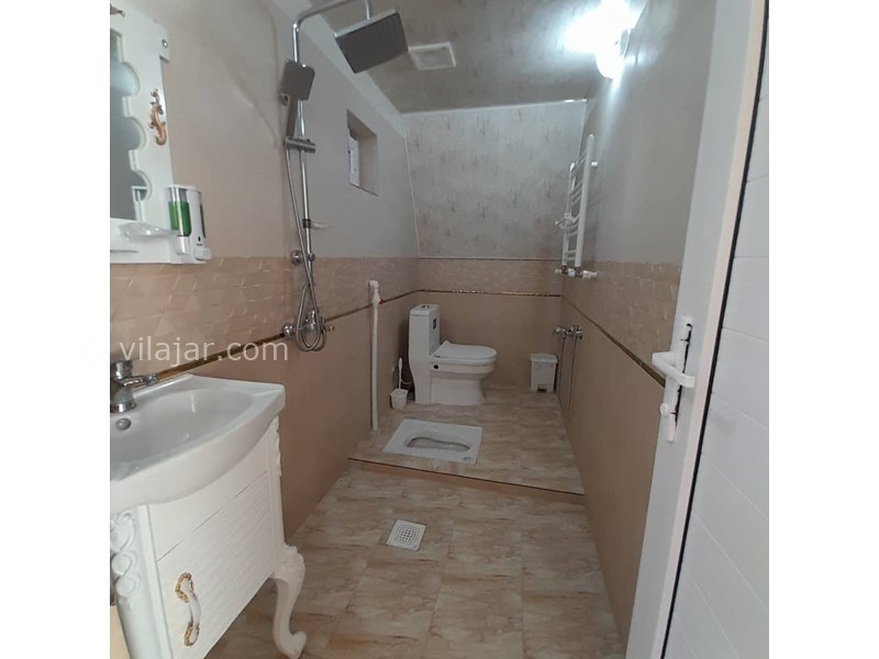 عکس شماره 778973 - ویلا کنار دریاچه ماسال شاندرمن - 