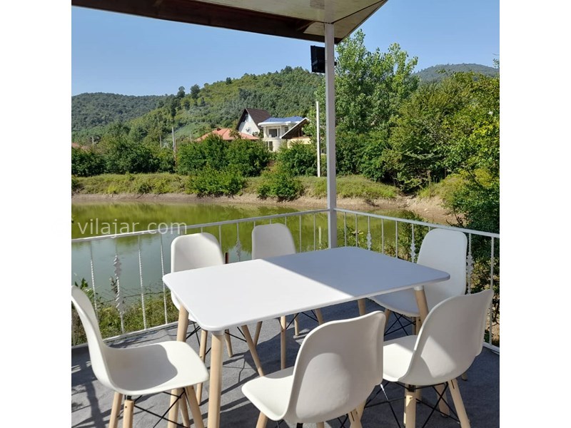 عکس شماره 778974 - ویلا کنار دریاچه ماسال شاندرمن - 