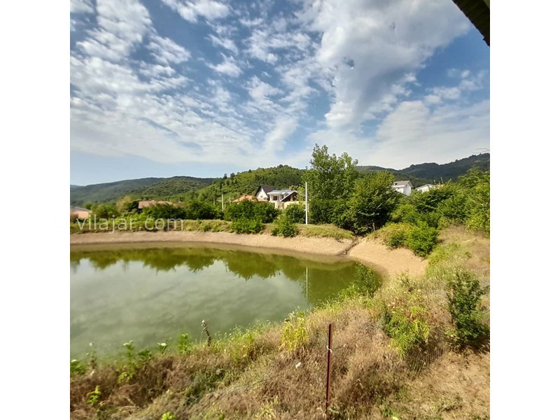 عکس شماره 778975 - ویلا کنار دریاچه ماسال شاندرمن - 