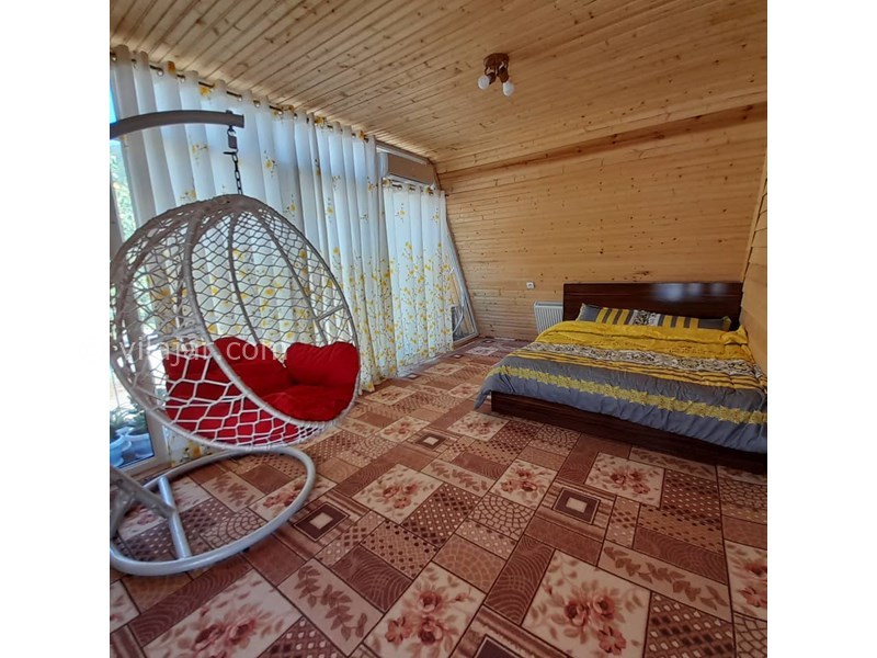 عکس شماره 778976 - ویلا کنار دریاچه ماسال شاندرمن - 