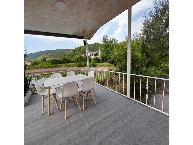 عکس شماره 778977 - ویلا کنار دریاچه ماسال شاندرمن - 