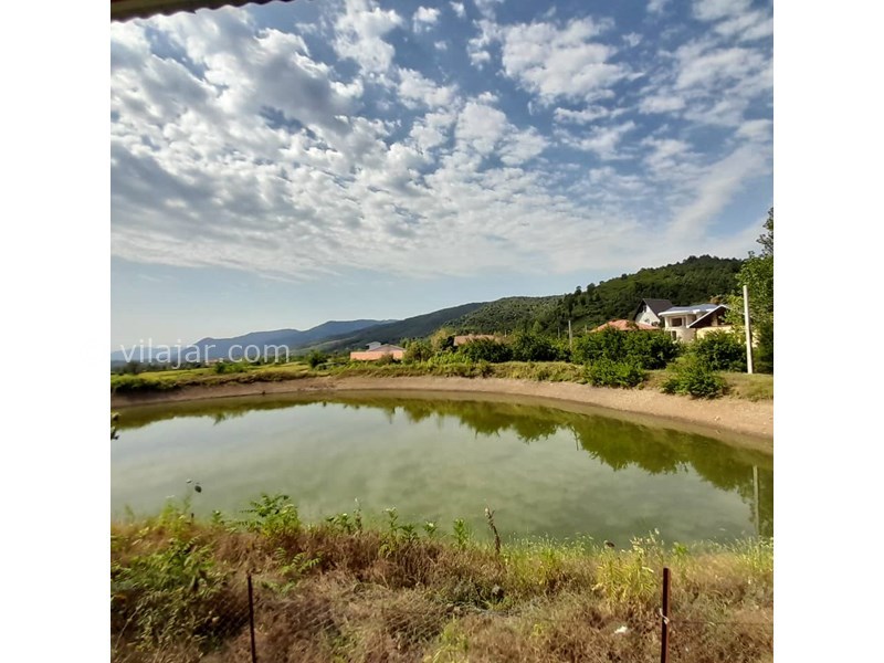 عکس شماره 778984 - ویلا کنار دریاچه ماسال شاندرمن - 