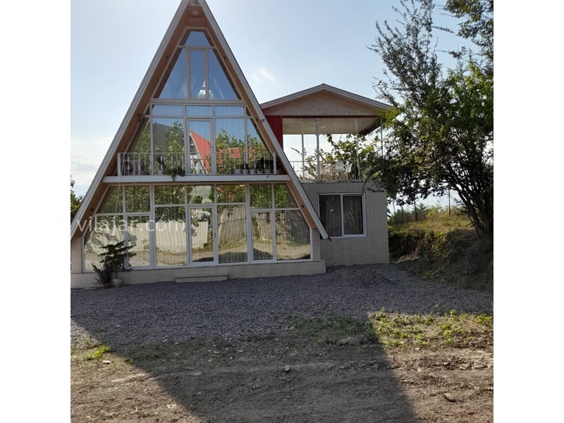 عکس شماره 778988 - ویلا کنار دریاچه ماسال شاندرمن - 