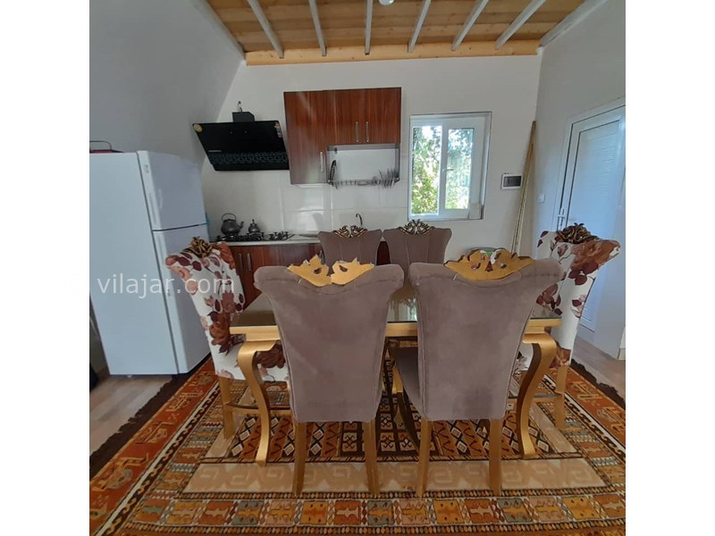 عکس شماره 778990 - ویلا کنار دریاچه ماسال شاندرمن - 