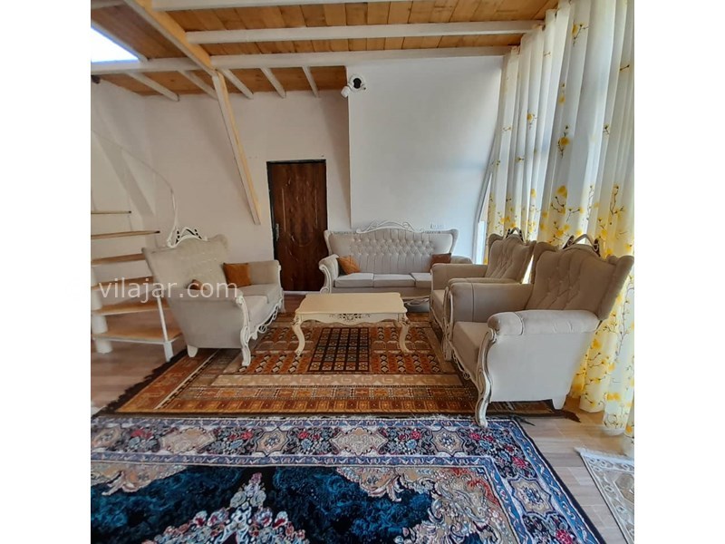 عکس شماره 778992 - ویلا کنار دریاچه ماسال شاندرمن - 