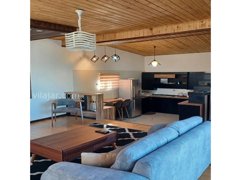 عکس شماره 779014 - ویلا با ویو دریا و استخر محمودآباد - 