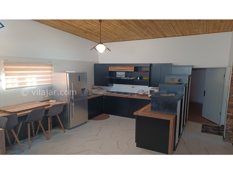 عکس شماره 779016 - ویلا با ویو دریا و استخر محمودآباد - 