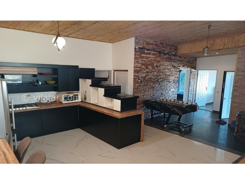 عکس شماره 779019 - ویلا با ویو دریا و استخر محمودآباد - 