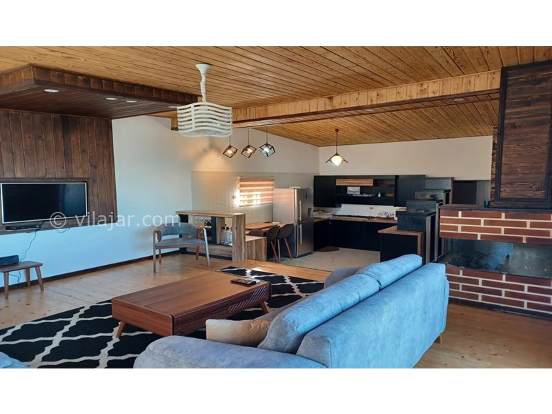 عکس شماره 779022 - ویلا با ویو دریا و استخر محمودآباد - 