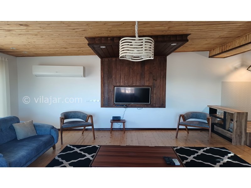 عکس شماره 779024 - ویلا با ویو دریا و استخر محمودآباد - 