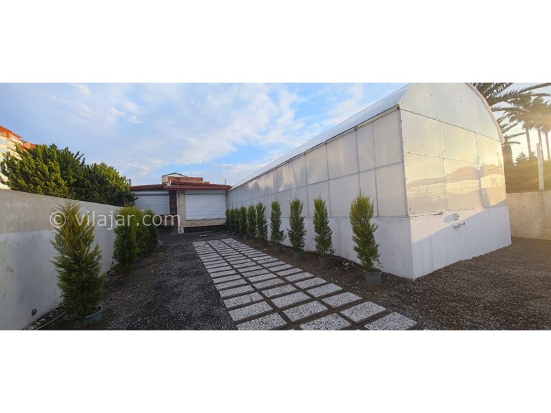 عکس شماره 779033 - ویلا با ویو دریا و استخر محمودآباد - 