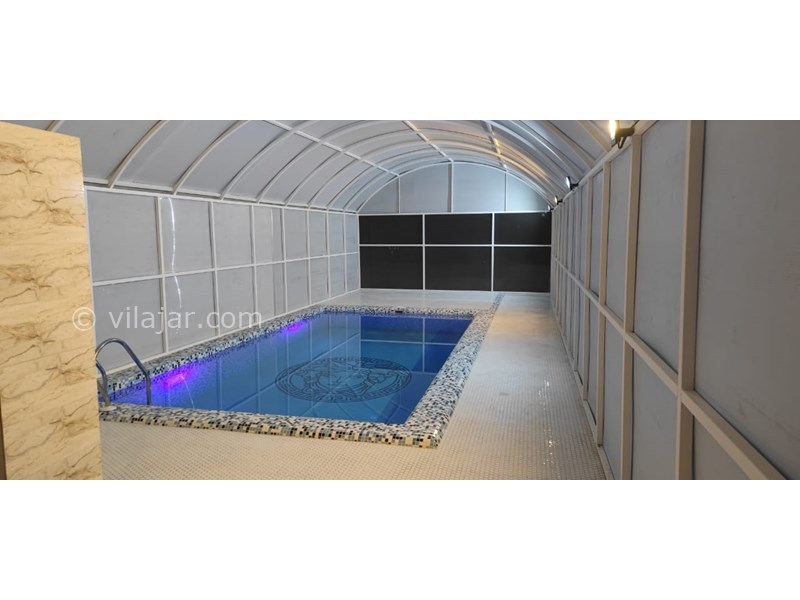 عکس شماره 779035 - ویلا با ویو دریا و استخر محمودآباد - 