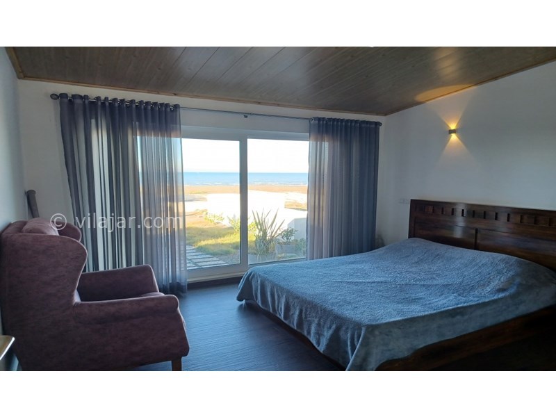 عکس شماره 779044 - ویلا با ویو دریا و استخر محمودآباد - 