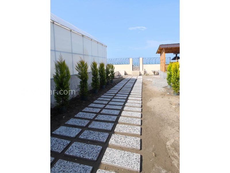 عکس شماره 779050 - ویلا با ویو دریا و استخر محمودآباد - 