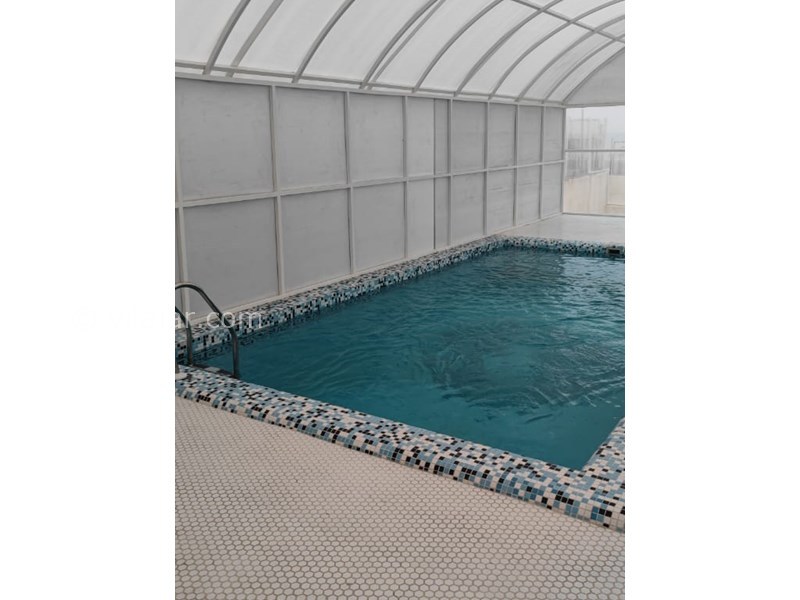 عکس شماره 779055 - ویلا با ویو دریا و استخر محمودآباد - 