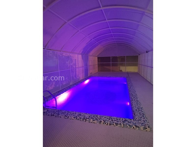 عکس شماره 779056 - ویلا با ویو دریا و استخر محمودآباد - 