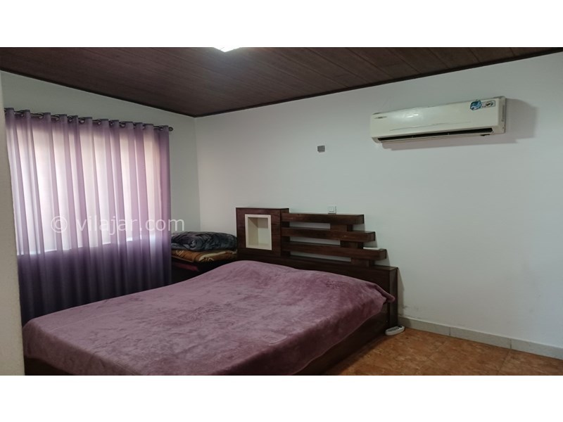 عکس شماره 779081 - ویلا با ویو دریا و استخر محمودآباد - 