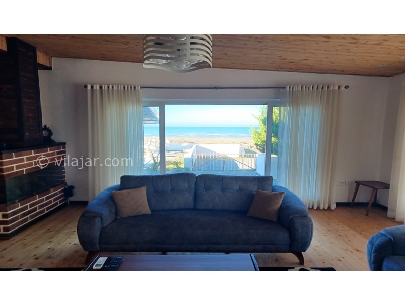 عکس شماره 779087 - ویلا با ویو دریا و استخر محمودآباد - 