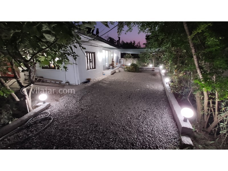 عکس شماره 779126 - اجاره ویلا دربست در رودسر -