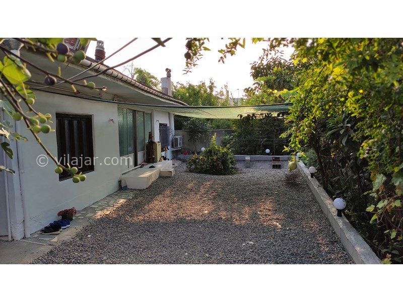 عکس شماره 779131 - اجاره ویلا دربست در رودسر -