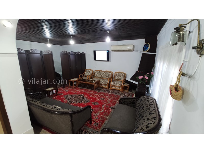عکس شماره 779132 - اجاره ویلا دربست در رودسر -