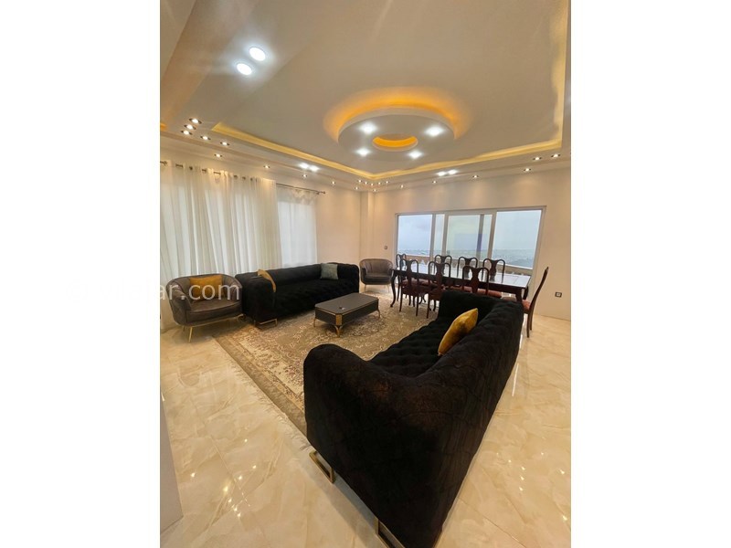 عکس شماره 779139 - ویلا با استخر سرپوشیده رامسر اربکله - 