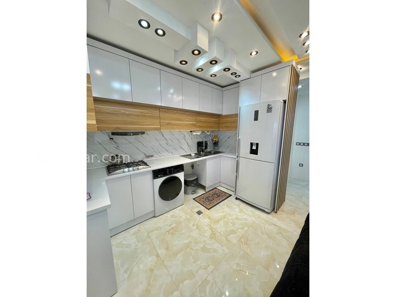 عکس شماره 779141 - ویلا با استخر سرپوشیده رامسر اربکله - 