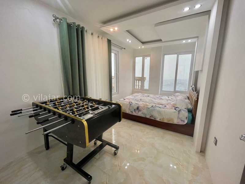 عکس شماره 779144 - ویلا با استخر سرپوشیده رامسر اربکله - 