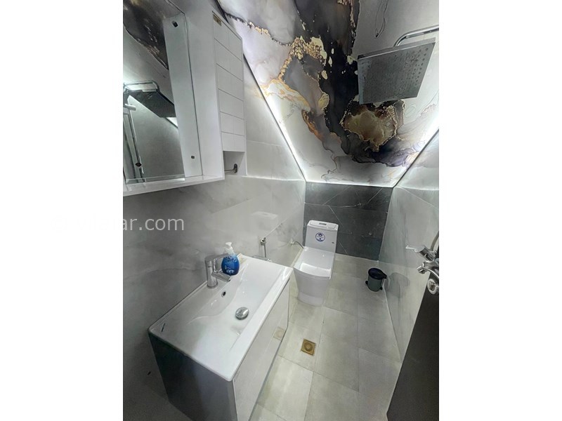 عکس شماره 779147 - ویلا با استخر سرپوشیده رامسر اربکله - 