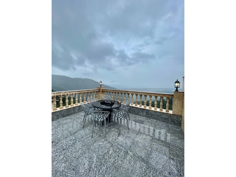 عکس شماره 779148 - ویلا با استخر سرپوشیده رامسر اربکله - 